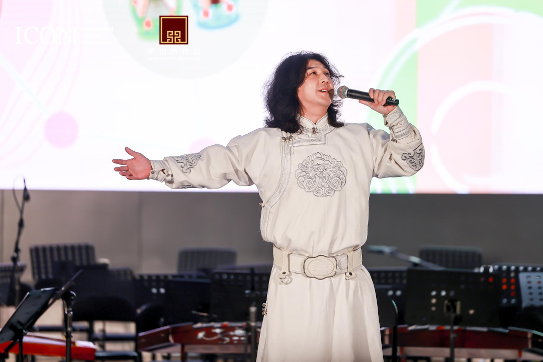 以文脉为桥,深圳在国际博物馆日书写“联结”之道