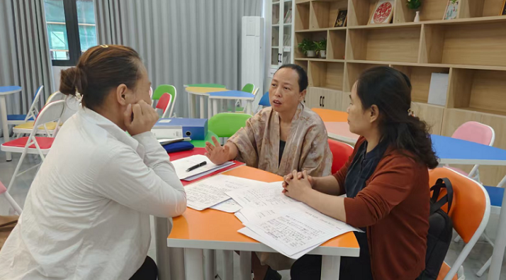 “妈妈，我想回学校！”重庆丰都一张网救回32个休学孩子