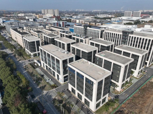 上海奉贤金汇以破壁之姿答好“近郊三问”