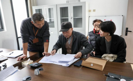 上海奉贤金汇以破壁之姿答好“近郊三问”