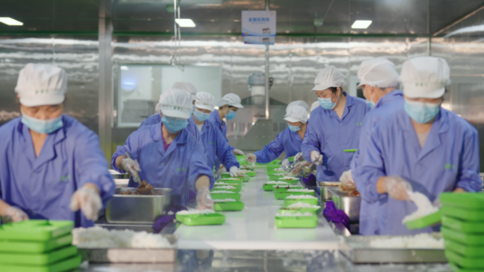 上海奉贤金汇以破壁之姿答好“近郊三问”