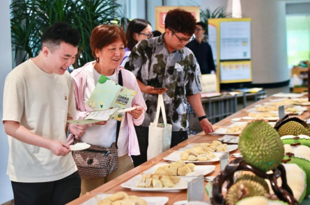 上海奉贤金汇以破壁之姿答好“近郊三问”