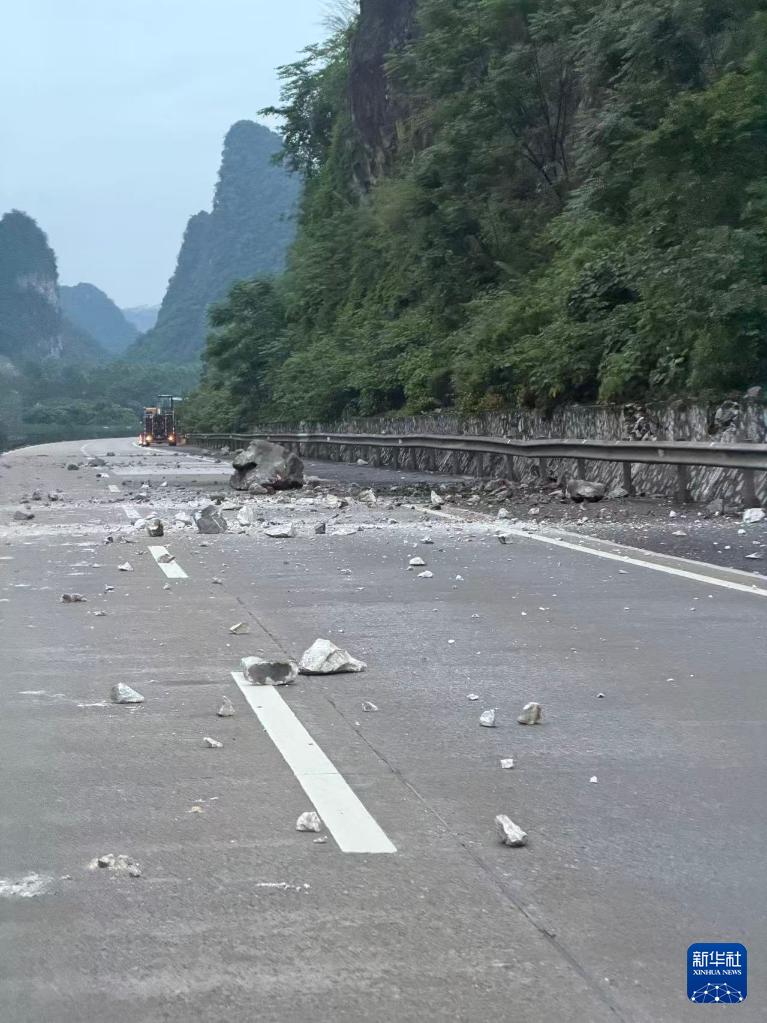 广西柳州地震五大关切追踪