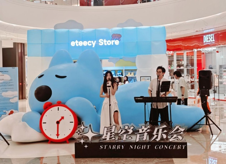 满格活力绽放“五一”,首善福田“五一”答卷有多亮眼? 满格活力绽放“五一”,首善福田“五一”答卷有多亮眼?
