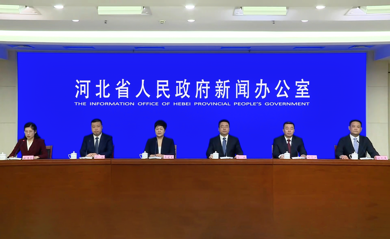 京津冀产业协同发展取得新成效 河北今年将实施集群培育“五个一”工程