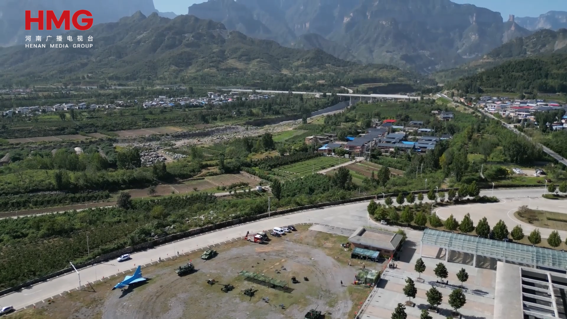 新乡辉县市：依托红色资源 让思政课“活起来”“红起来”