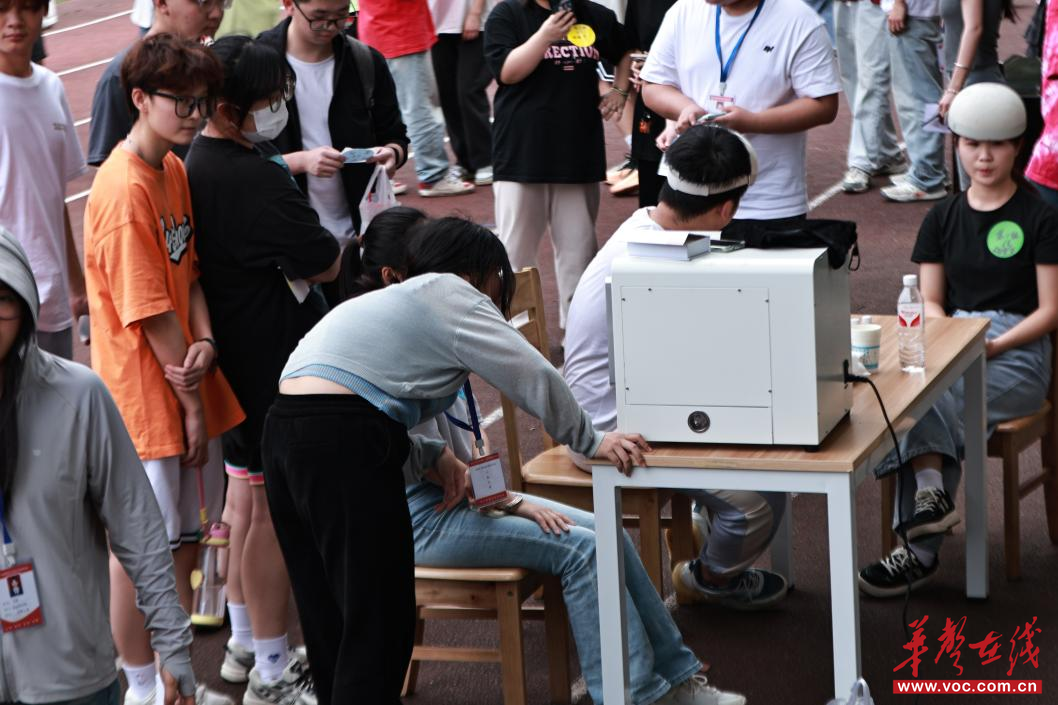 湖南邮电职业技术学院用“四梁七坝”体系交出“工程化”答卷 湖南邮电职业技术学院用“四梁七坝”体系交出“工程化”答卷