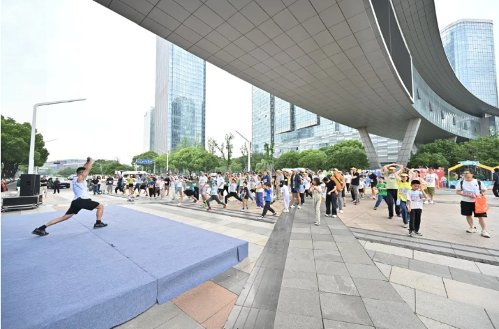 2026年苏州工业园区“安全生产月”，启动！
