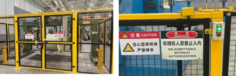 “六化”赋能，防护升级！江苏宜兴官林镇筑牢高质量发展安全屏障