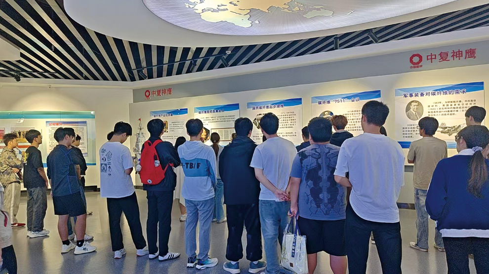 以山海为媒 以诚意筑巢 连云港创新毕业游学模式激活引才新动能