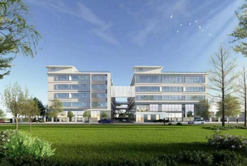 一廊通江海 一城越千年 ——以“S3科创走廊”为引擎构建奉城发展新格局 一廊通江海 一城越千年 ——以“S3科创走廊”为引擎构建奉城发展新格局