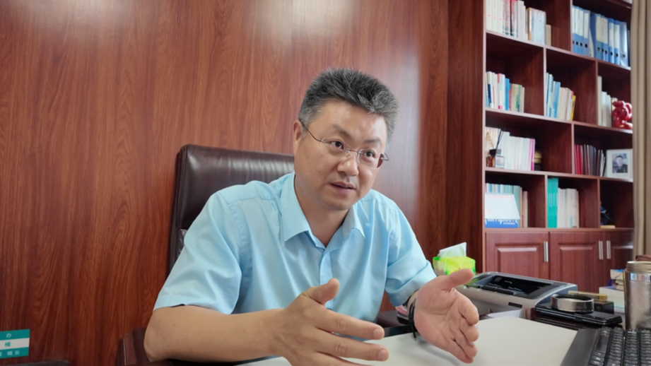 全栈国产系统上线一周年，常德二院交出真替真用答卷