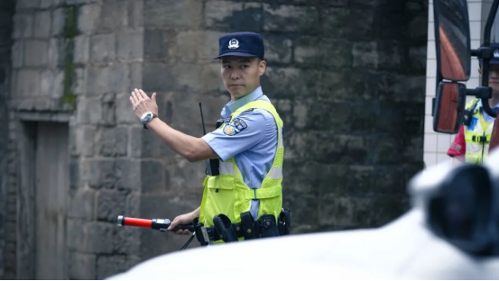 反诈零案、交通零亡、矛盾零上交 一位派出所所长的“三零”治理经