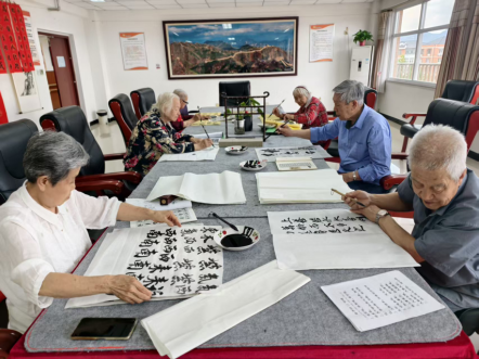 北京市怀柔区深化公办养老机构公建民营改革 推动养老服务提质升级 北京市怀柔区深化公办养老机构公建民营改革 推动养老服务提质升级