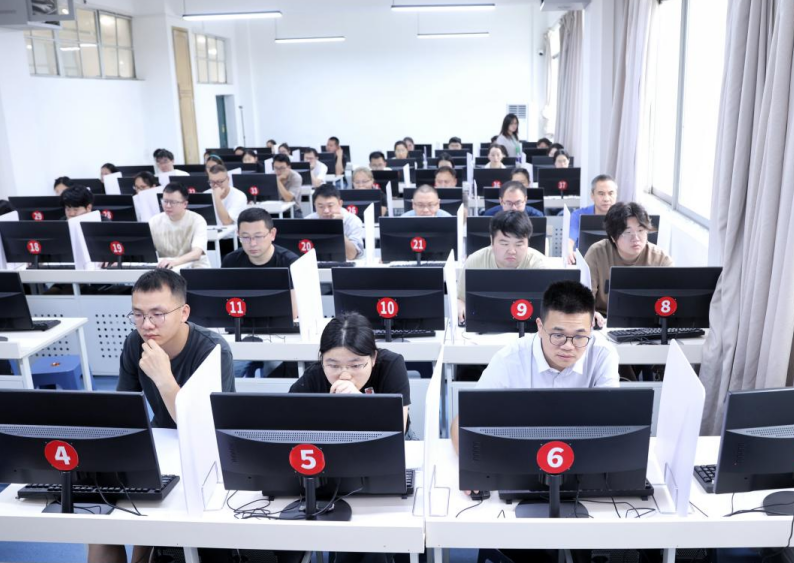 打破跨省执业壁垒 赣鄂渝贵云首次司法鉴定联考成绩全域互认