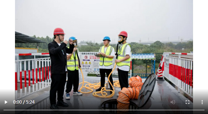 重庆工程职业技术大学“院长话专业”系列访谈| 土木工程学院党总支副书记蒋贞贞： 深耕土木薪火传 智建未来启新程