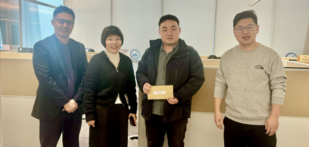执笔逆境,淬炼穿透周期的发展力量—— 湘江资产以党建赋能金融服务高质量发展