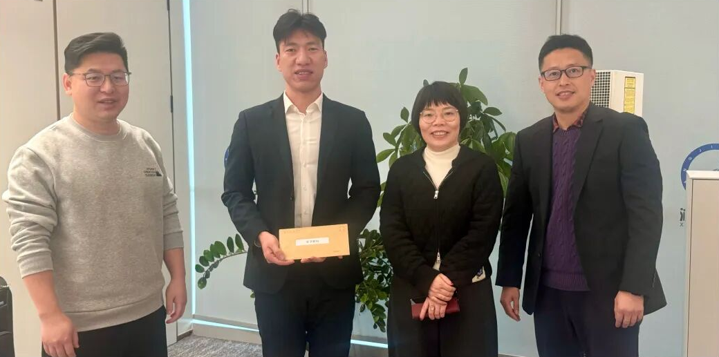 执笔逆境,淬炼穿透周期的发展力量—— 湘江资产以党建赋能金融服务高质量发展