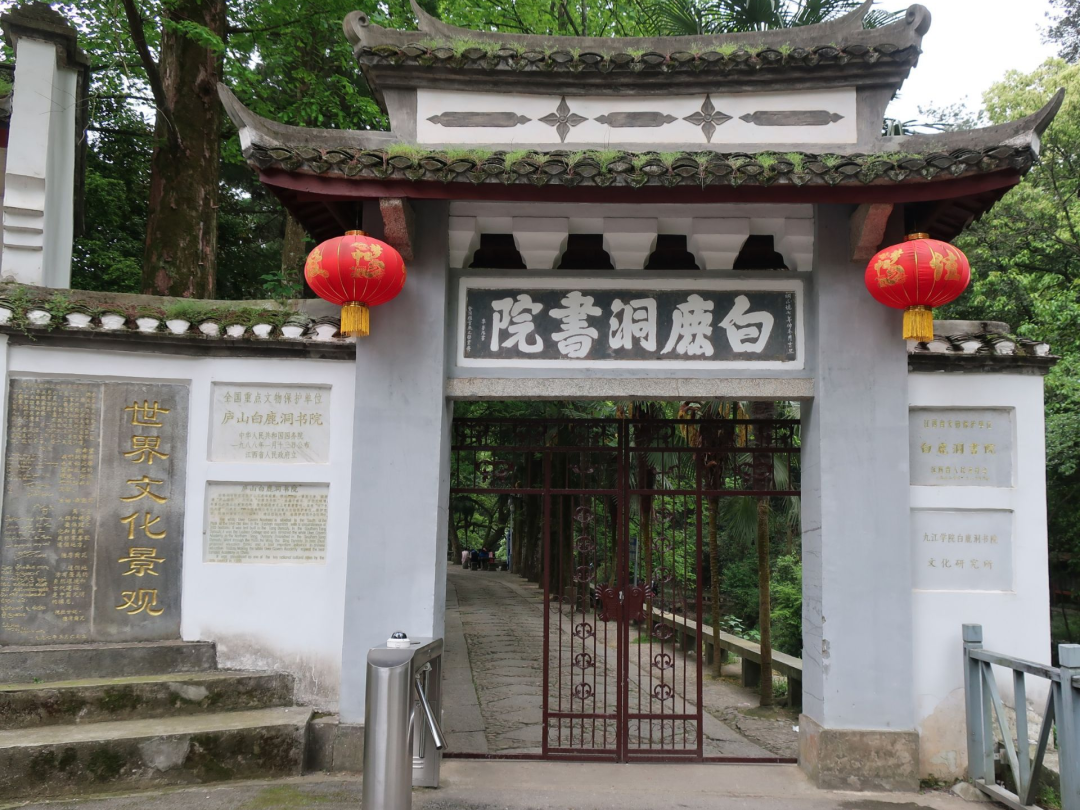 寻脉长江 读懂江西——8条精品线路邀您共赴千年文脉之约