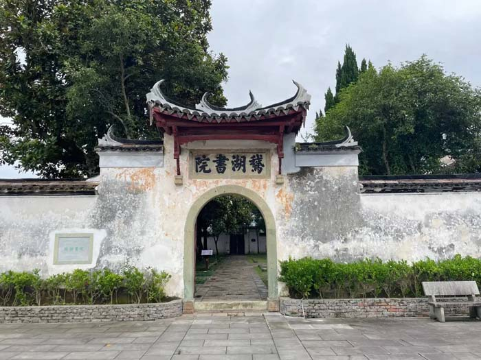 寻脉长江 读懂江西——8条精品线路邀您共赴千年文脉之约