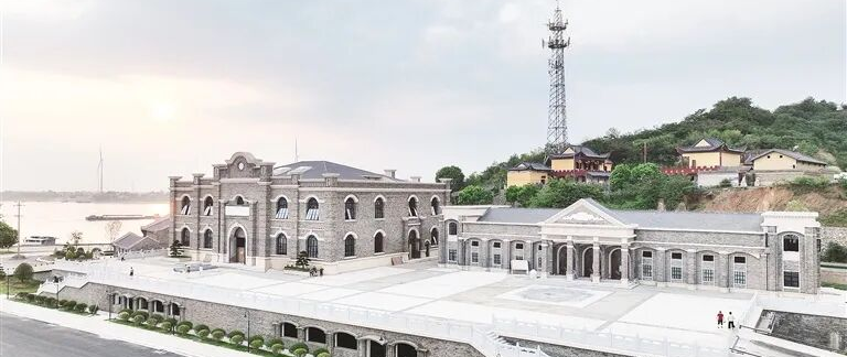 寻脉长江 读懂江西——8条精品线路邀您共赴千年文脉之约