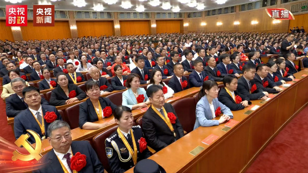 牧原股份终身荣誉董事长秦英林荣获“全国优秀共产党员”称号 牧原股份终身荣誉董事长秦英林荣获“全国优秀共产党员”称号