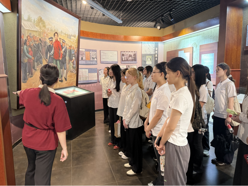 追寻伟人足迹 赓续红色血脉 怀化市开展系列主题宣传教育活动庆祝中国共产党成立105周年 微信图片_20260701165737_972_364.png
