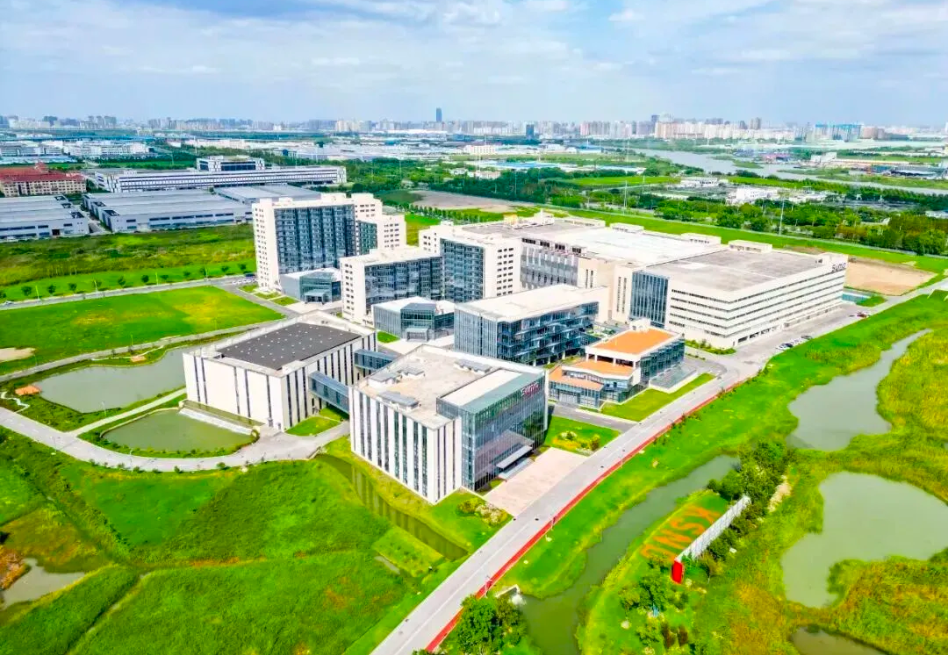 算力“新电力”来了！江苏昆山如何抢占人工智能时代“制高点”？