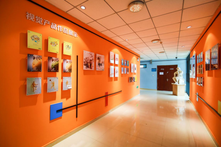 重庆工程职业技术大学“院长话专业”系列访谈| 艺术设计工程学院院长黄治国：深耕科创融合育人路 打造创意设计新高地