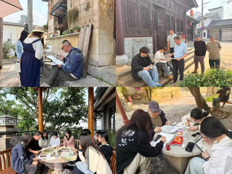 重庆工程职业技术大学“院长话专业”系列访谈| 艺术设计工程学院院长黄治国：深耕科创融合育人路 打造创意设计新高地