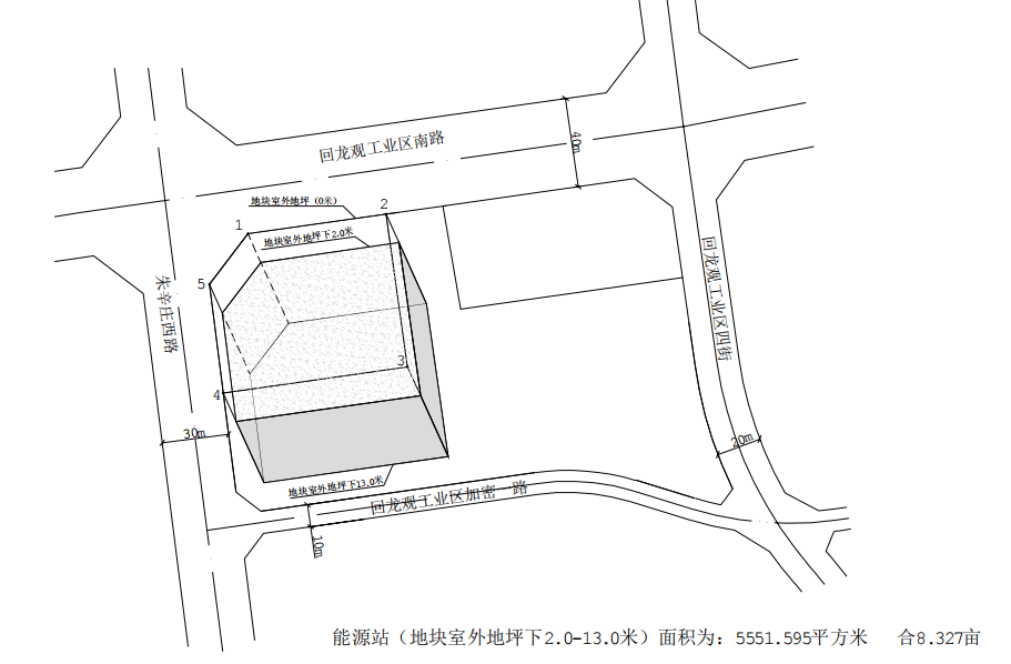 北京市规划和自然资源委员会昌平分局深化改革创新,打造复合供地标杆