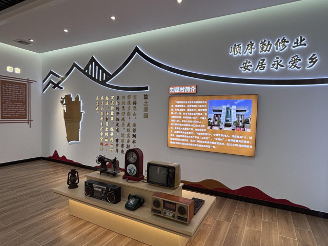 广东启动《村民讲村史》系列读物编撰工作,推动人文助力“百千万工程” 广东启动《村民讲村史》系列读物编撰工作,推动人文助力“百千万工程”