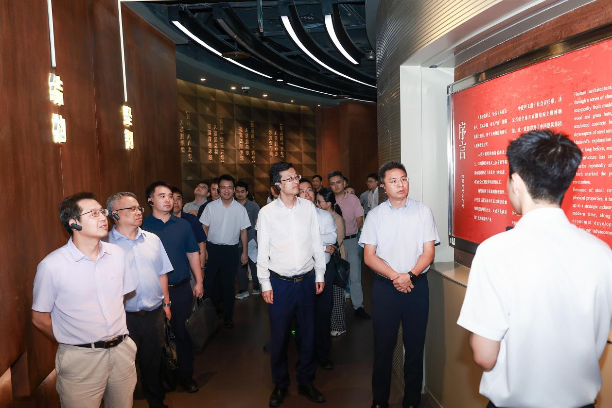 赓续传承百五载奋斗征程 深入推进新时代党的建设 深圳市委宣传部与华南师范大学马克思主义学院开展结对共建学习研讨活动