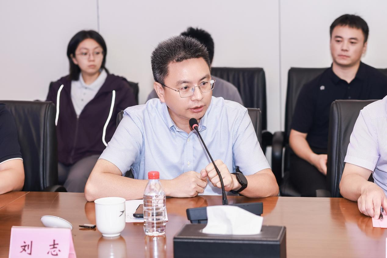 赓续传承百五载奋斗征程 深入推进新时代党的建设 深圳市委宣传部与华南师范大学马克思主义学院开展结对共建学习研讨活动