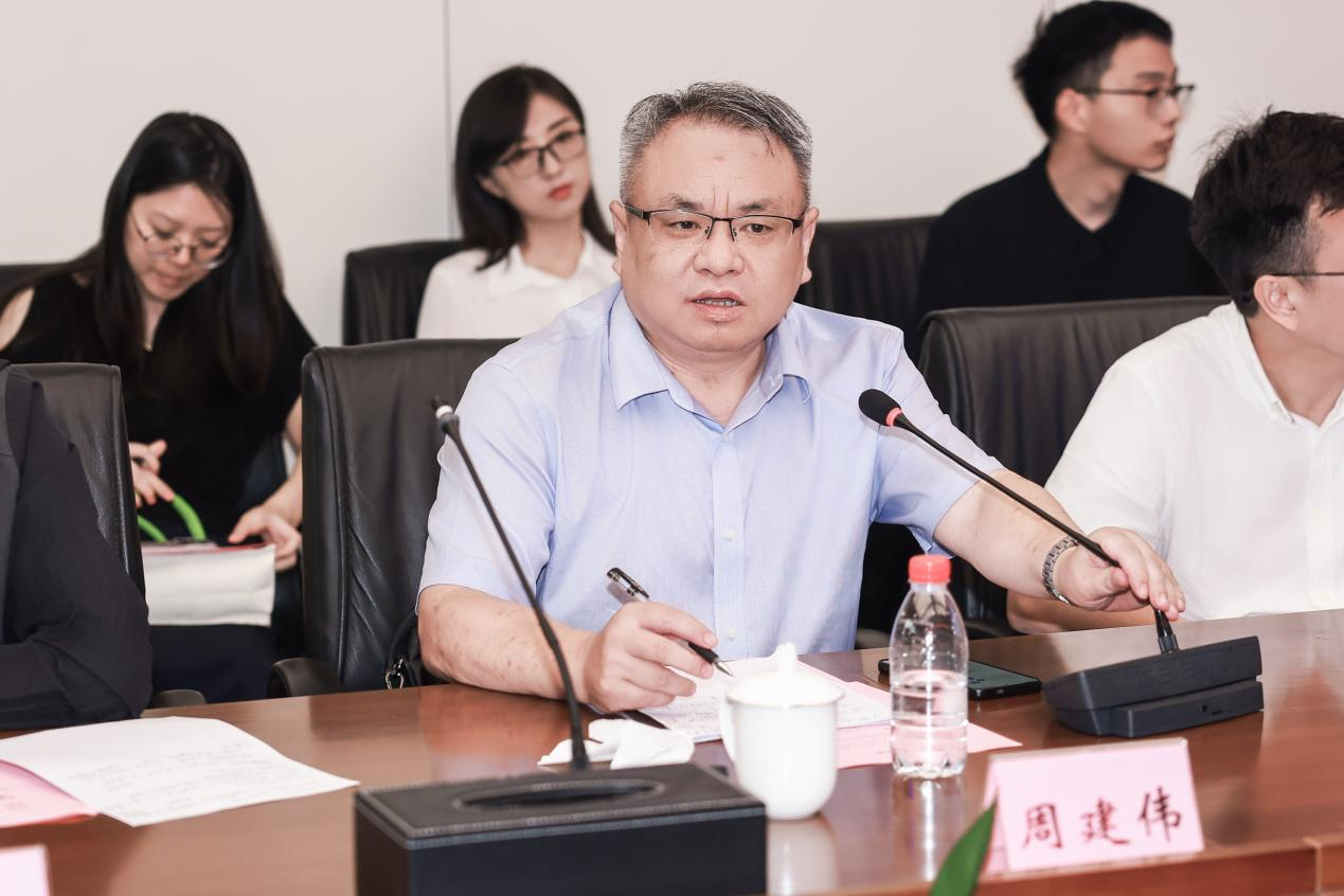 赓续传承百五载奋斗征程 深入推进新时代党的建设 深圳市委宣传部与华南师范大学马克思主义学院开展结对共建学习研讨活动