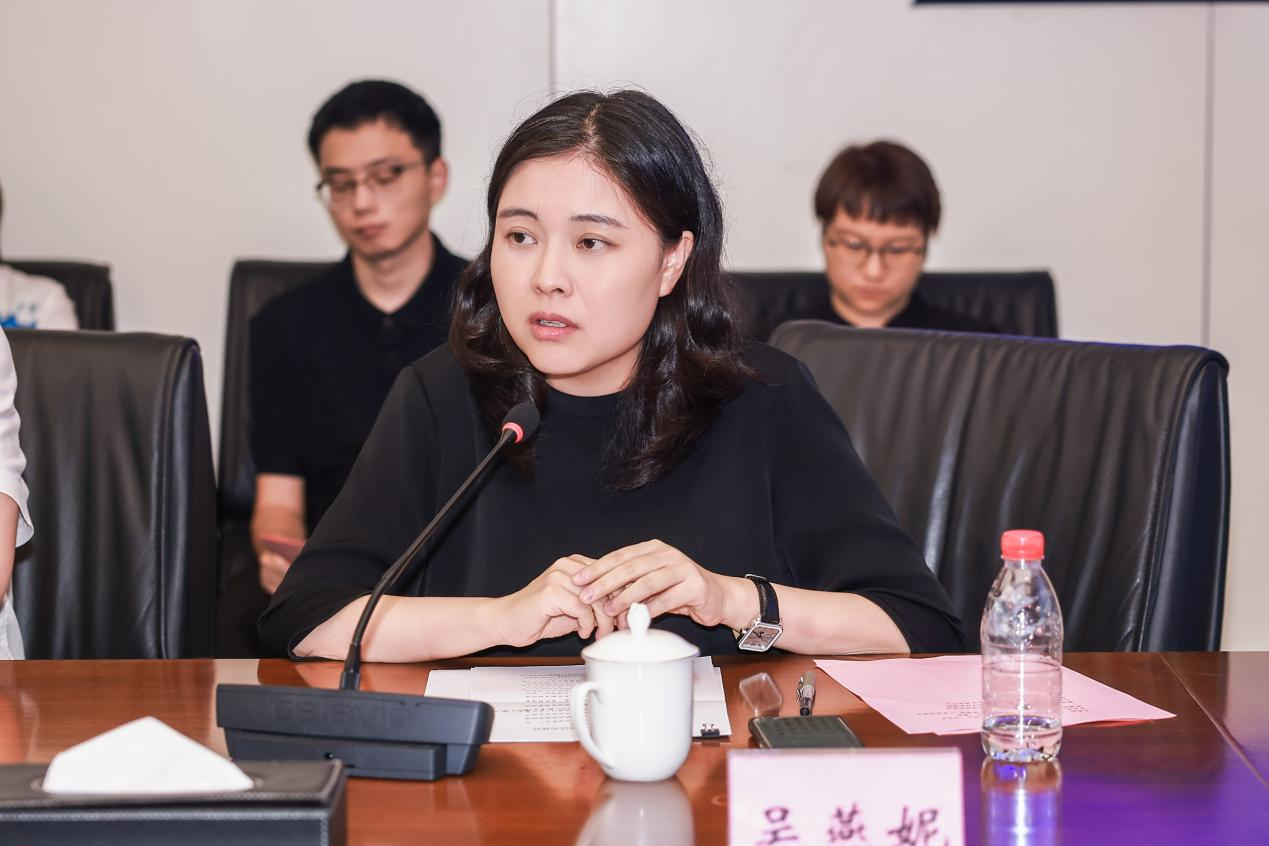 赓续传承百五载奋斗征程 深入推进新时代党的建设 深圳市委宣传部与华南师范大学马克思主义学院开展结对共建学习研讨活动