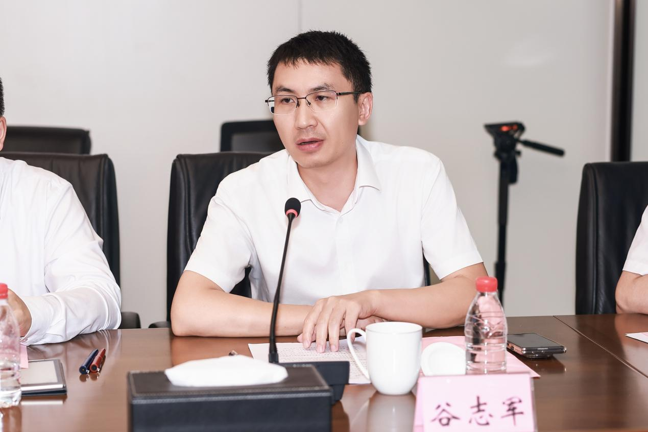 赓续传承百五载奋斗征程 深入推进新时代党的建设 深圳市委宣传部与华南师范大学马克思主义学院开展结对共建学习研讨活动