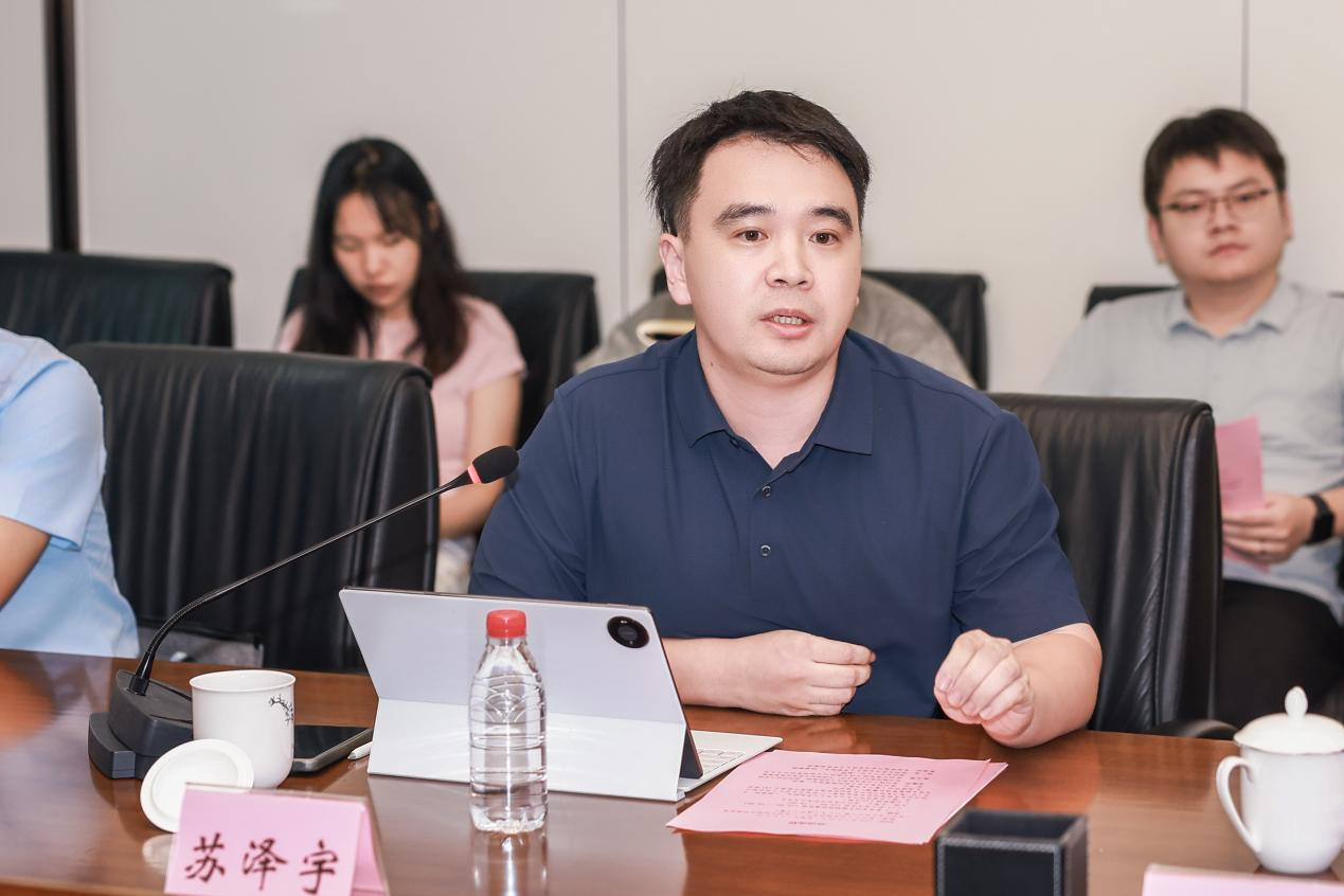 赓续传承百五载奋斗征程 深入推进新时代党的建设 深圳市委宣传部与华南师范大学马克思主义学院开展结对共建学习研讨活动