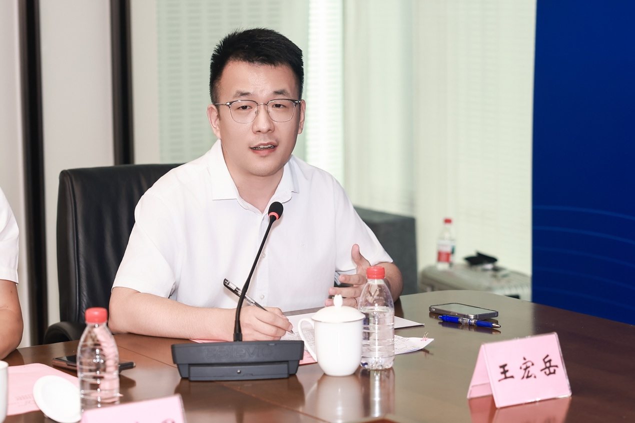 赓续传承百五载奋斗征程 深入推进新时代党的建设 深圳市委宣传部与华南师范大学马克思主义学院开展结对共建学习研讨活动