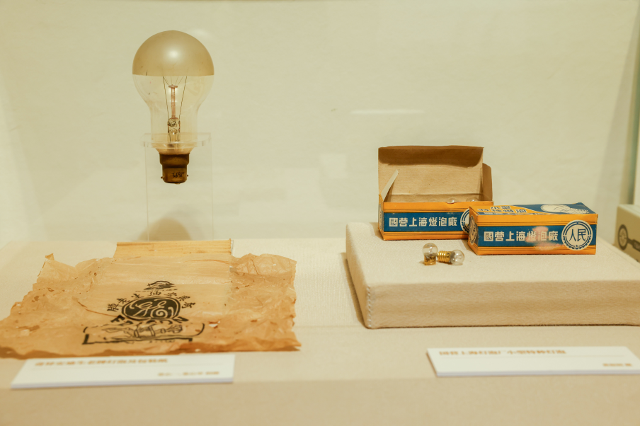 小明看展|从元代水闸到外白渡桥,一河阅尽上海千年