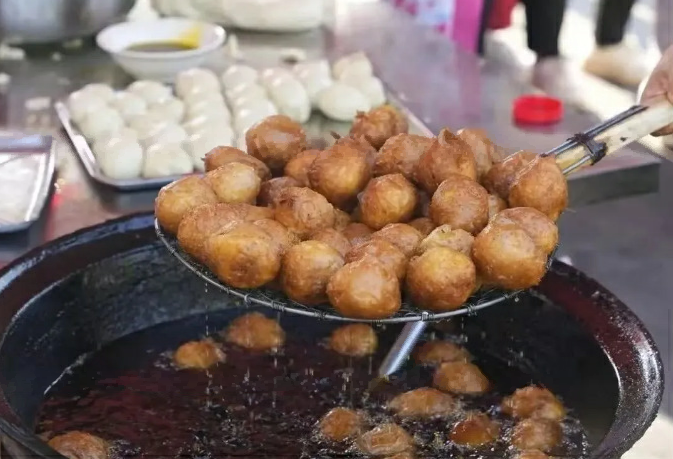 品味非遗游渭南 品味非遗游渭南