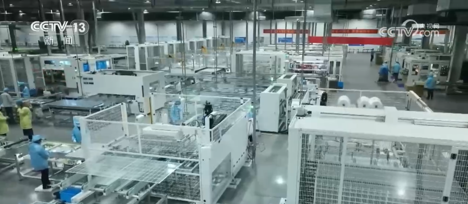 今年上半年规上工业增加值同比增5.4% 工业经济发展持续稳中向好