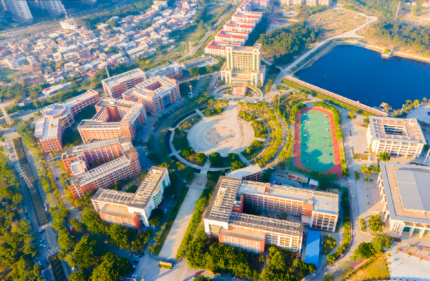 育见新时代·光明会谈丨党建铸魂、协同育人、文化浸润：闽南理工学院立德树人特色实践