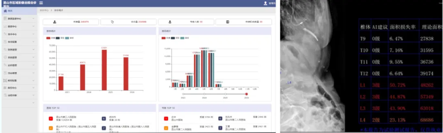 以数利民 江苏昆山解锁更多“温暖+1℃”的数智化场景