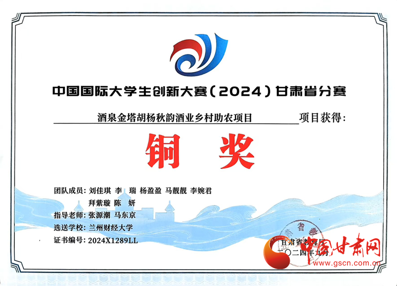 重走中国西北角|行走西部大地 书写青春答卷——兰州财经大学金融学院五年深耕暑期社会实践活动 重走中国西北角|行走西部大地 书写青春答卷——兰州财经大学金融学院五年深耕暑期社会实践活动