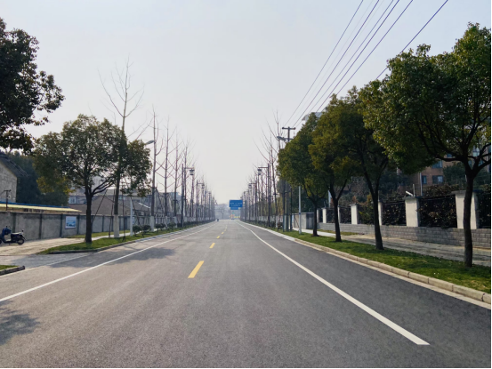 园美路畅民心暖 共建共治提质效—— 江苏安平社区以微更新蹚出完整社区建设特色路径 1fd0943b0534724aca5d958513f7e233.png