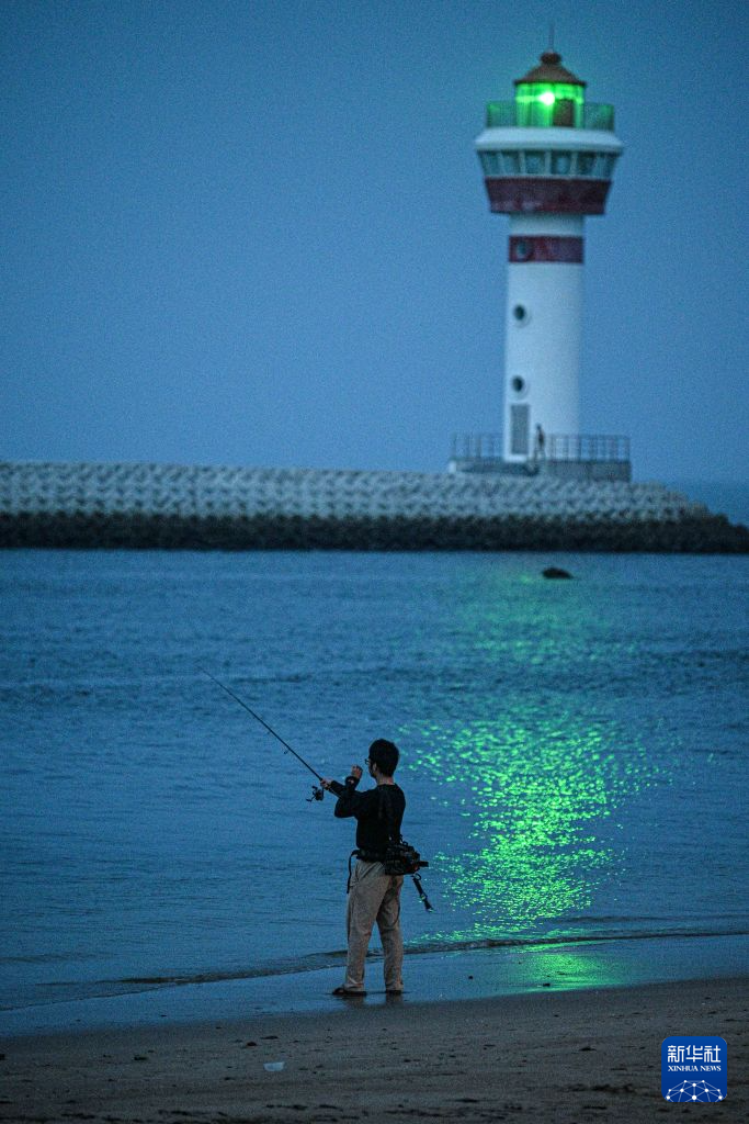 海南琼海:和美乡村 串珠成链