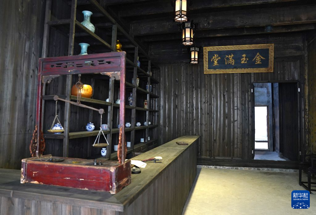 “景德镇手工瓷业遗存”申遗成功