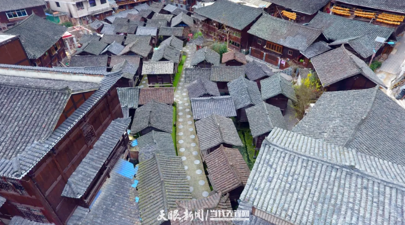 让文化在村落里“活”起来——贵州村史村事文化传播活动之传承民族文化活动纪实 让文化在村落里“活”起来——贵州村史村事文化传播活动之传承民族文化活动纪实