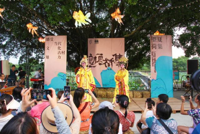 广东发布公共文化服务、哲学社会科学、国际传播领域“三个500”，为高水平推进文化强省建设提供示范引领